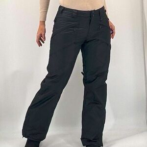 Boulder Gear Technical Zipper Pockets Vented Insulated Ski Snow Snowboard Pants